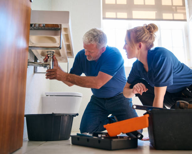 Septic System Installation and Maintenance in Audubon, NJ